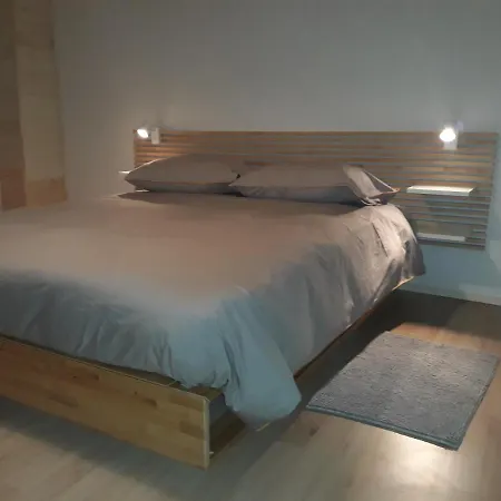 Apartamento Apartmaji Hedera