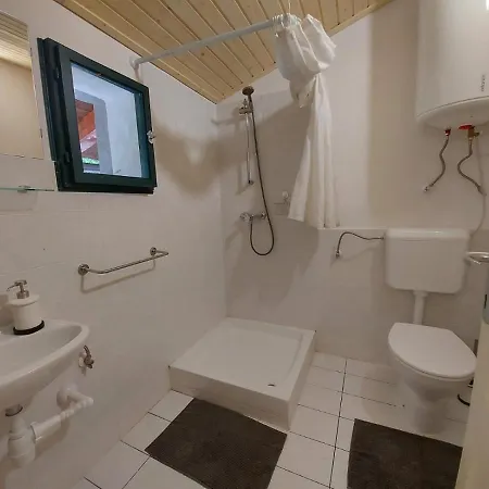Apartmaji Hedera