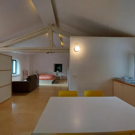 Apartment Apartmaji Hedera