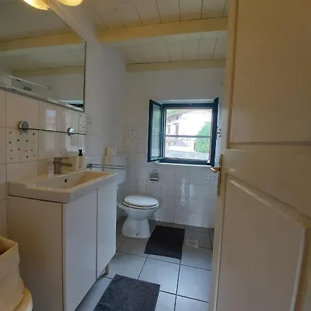 Apartmaji Hedera