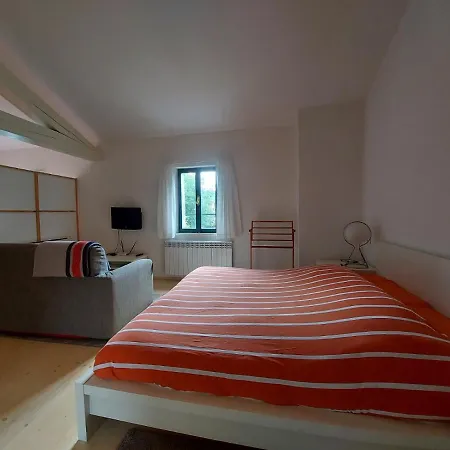Apartmaji Hedera Apartament *