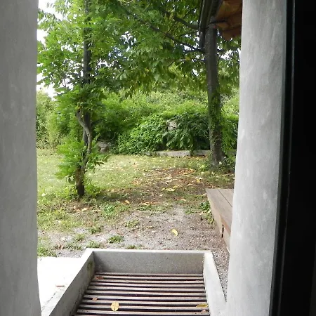 Apartmaji Hedera Apartamento