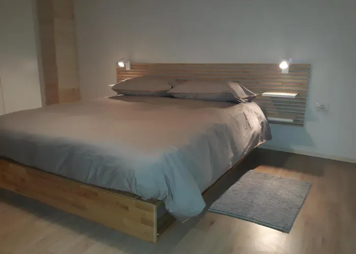 Lägenhet Apartmaji Hedera