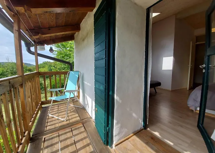 Lejlighed Apartmaji Hedera *