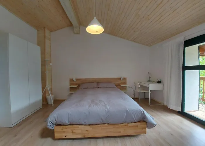 Apartmaji Hedera Lägenhet Komen