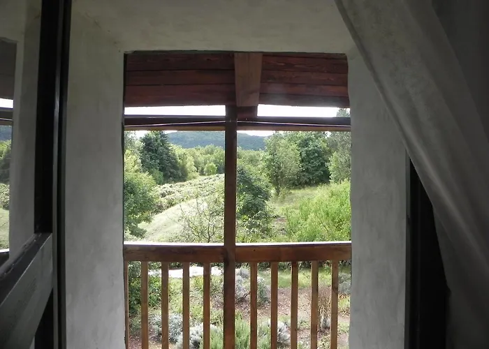 Apartmaji Hedera Lejlighed Komen