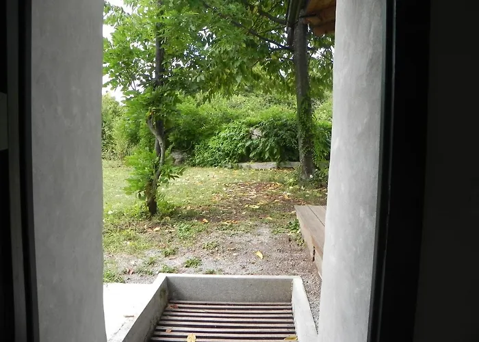 Apartmaji Hedera Lejlighed