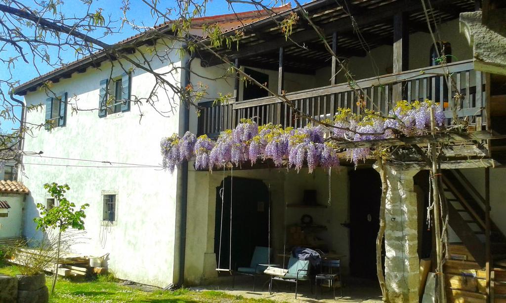 Apartment Apartmaji Hedera Komen, Slowenien - jetzt buchen, Preise fr 2026